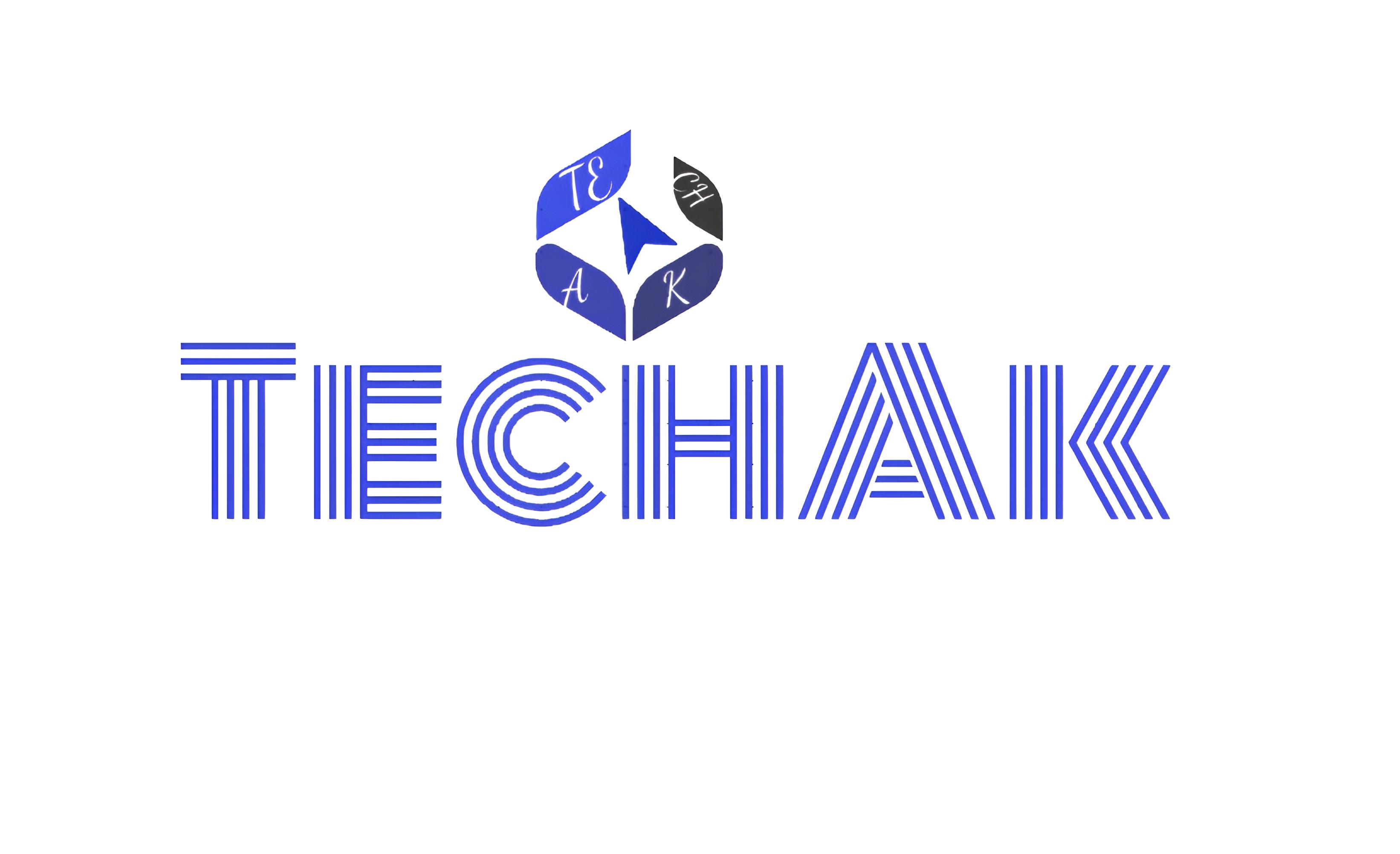 TechAk logo